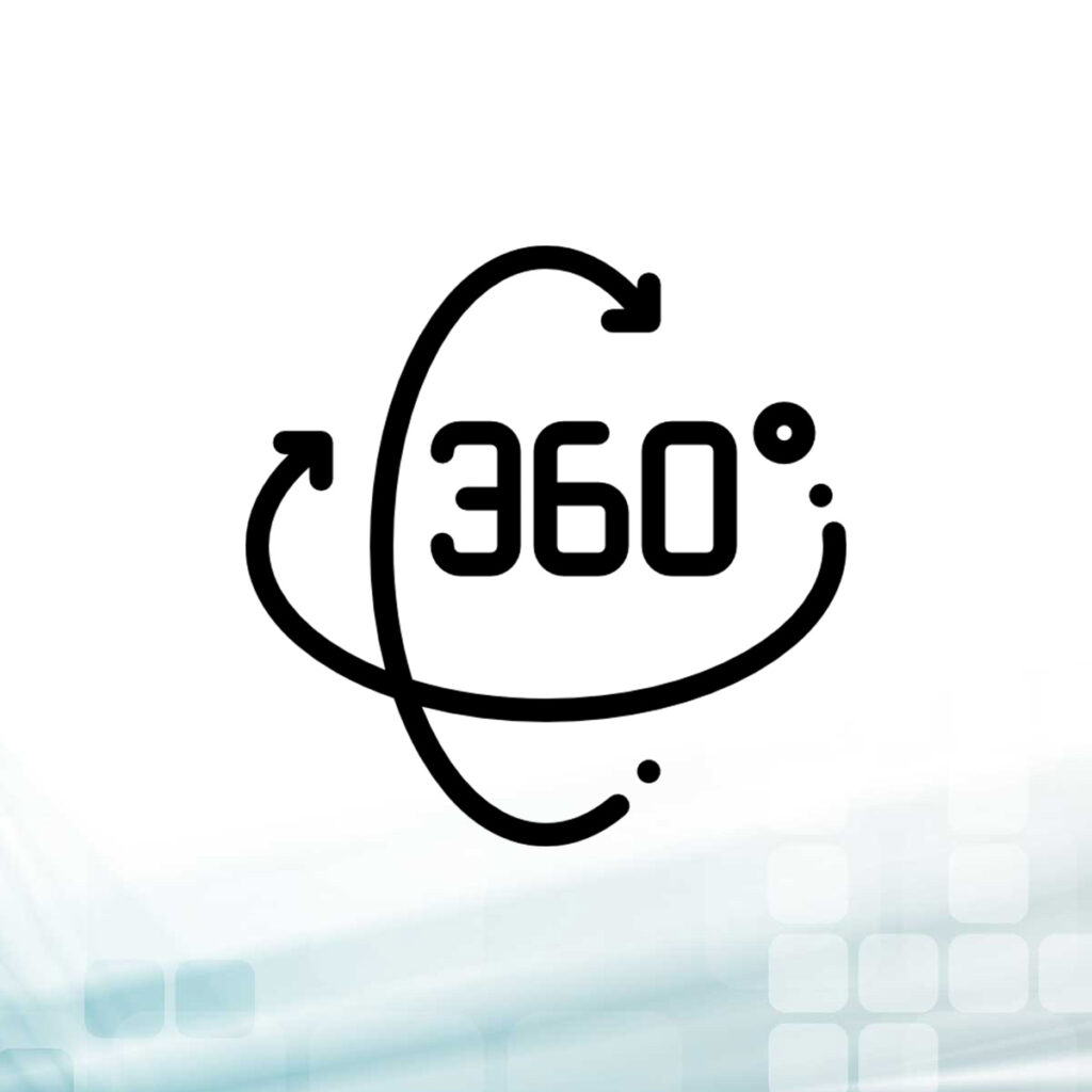 Frimar Solutions GbR: Entdecken Sie Ihr Unternehmen in 360 Grad.